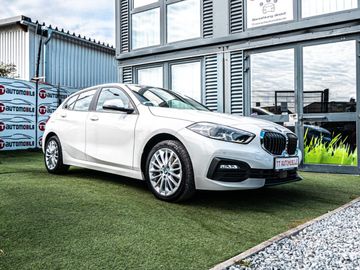 BMW 118 - 1