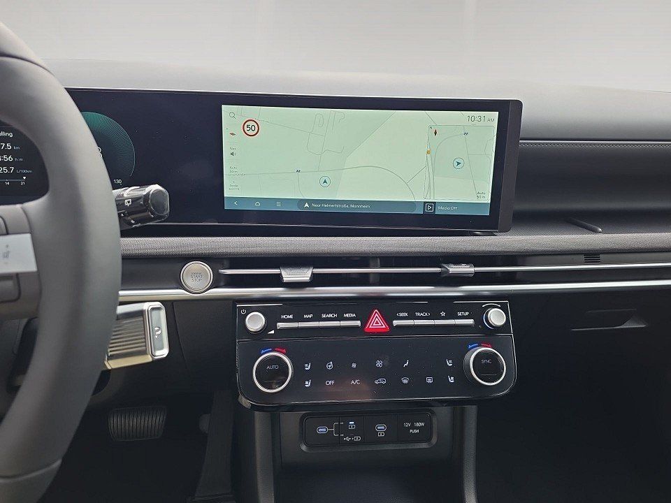 Hyundai TUCSON - Bild 9