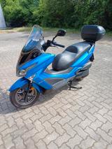 Kymco X-TOWN 300 i ABS - KYMCO 300I TOWN X