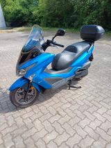 Kymco X-TOWN 300 i ABS - KYMCO X TOWN