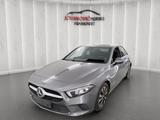 Mercedes-Benz A 180 d 7G-DCT,LED,RFK,MFLR,VollDig,SHZ*9 - Mercedes-Benz A 180: 7g Dct