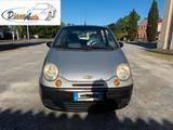 Chevrolet Matiz 800 SE Chic - gebrauchte Chevrolet Matiz aus dem Jahr 2005