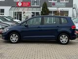 Volkswagen Touran 1.2 TSI Trendline BMT/Start-Stopp*KLIMA* - Volkswagen Touran: Limousine