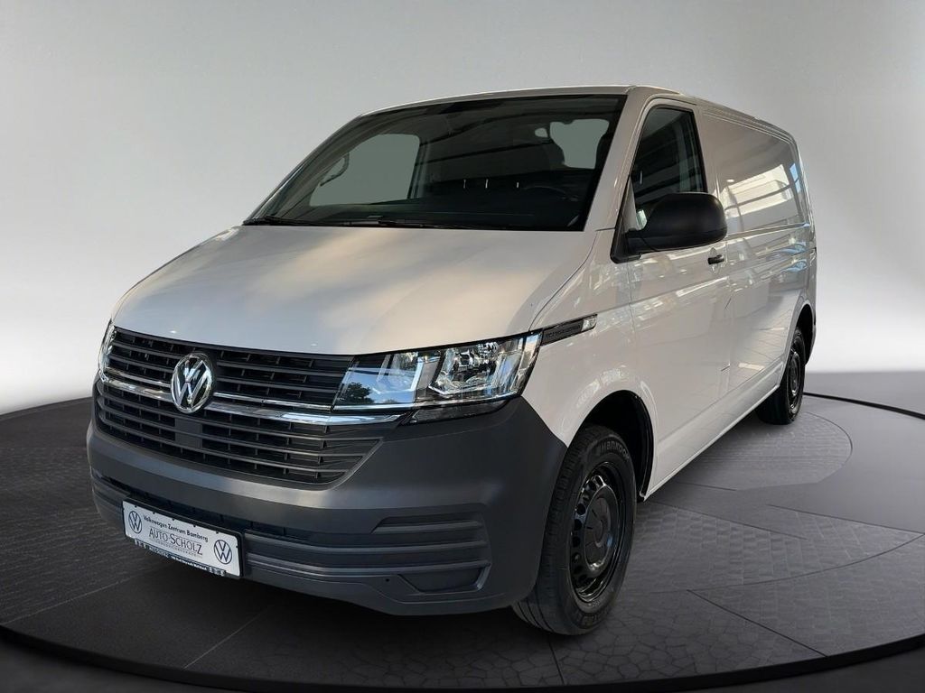 Image of Volkswagen T6 Transporter