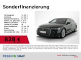 Audi A8 Lang 50 TDI Pano,Standhzg,HUD,B&O,DynamikAllr