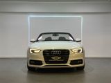 Audi A5 Cabriolet 3.0 TDI quattro|S-Line|Cam|SHZ.|Tem - Audi A5 mit Diesel-Antrieb: Cabrio, 3.0