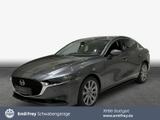 Mazda 3 FASTBACK e-SKYACTIV-G 140 M HYBRID Aut. EXCLUS - Mazda 3: Fastback