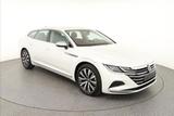 Volkswagen Arteon Elegance 2.0 TSI DSG PDC*Tempo*Klima*SH - Volkswagen Arteon in Leipzig