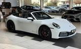 Porsche 911 Targa 4S Lift * Sport-Chrono * SitzKlima - Porsche: 911t