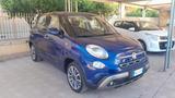 Fiat 500L 1.3 Multijet 95 CV Dualogic Mirror Cit - Fiat 500L Mirror mit Diesel-Antrieb