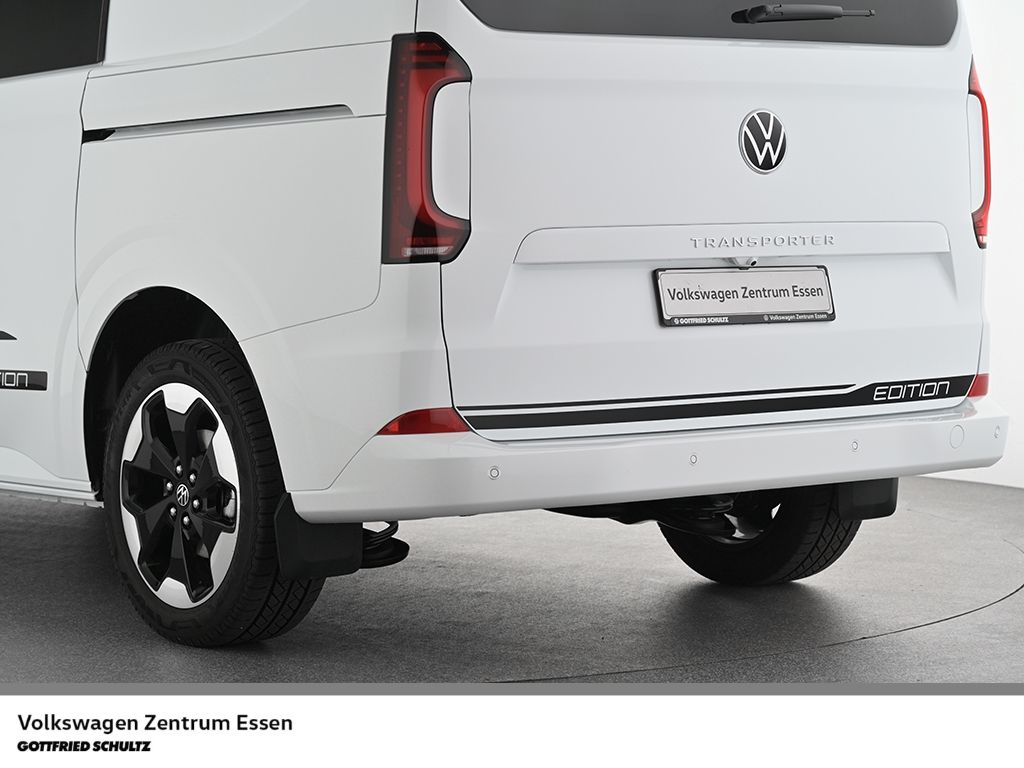 Volkswagen T7 Transporter - Bild 7