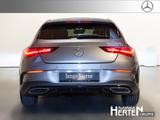 Mercedes-Benz CLA 200 SB+AMG-LINE PREMIUM+NIGHT-PAKET+STANDH. - Mercedes-Benz Gebrauchtwagen in Worms