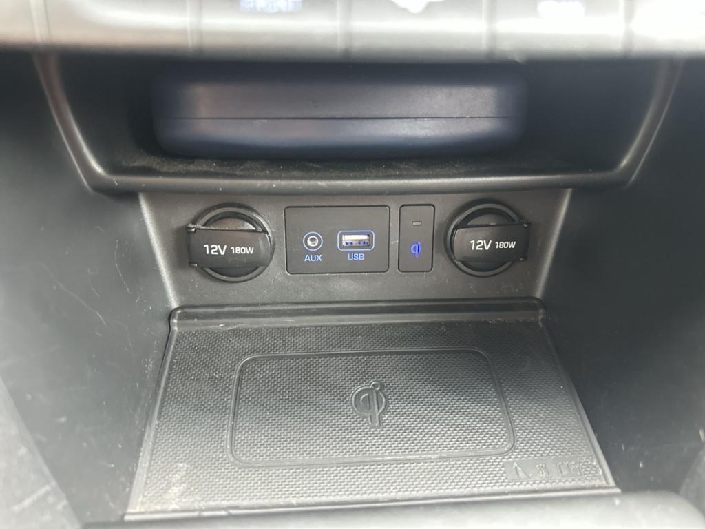 Hyundai KONA 1.0 T-GDI Premium HUD Navi Leder LED SHZ