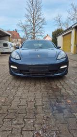 Porsche Panamera 3,6 300 PS VOLL/VOLL TOP - Porsche Gebrauchtwagen von 2011