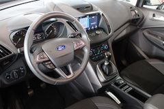 Fahrzeugabbildung Ford C-Max 1,0 EcoBoost Cool & Connect NAVI + AHK