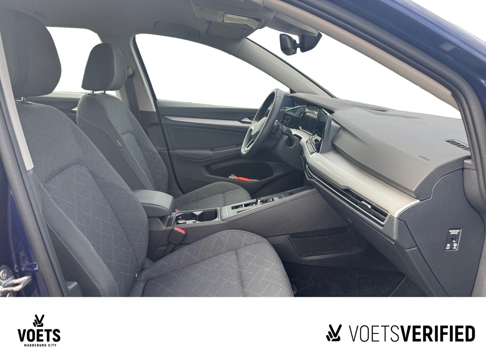 Volkswagen Golf - Bild 8
