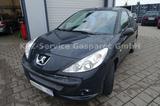 Peugeot 206 + Basis - gebrauchte Peugeot 206 aus dem Jahr 2009