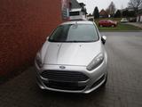 Ford Fiesta Sync Edition - Ford Fiesta: Kombi