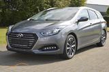 Hyundai i40 CW 1,7CRDI Premium  NAVI/PANO/AHK/8xALU/SHZ/ - Hyundai i40: Cw