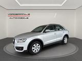 Audi Q3 2.0 TDI SHZ KLIMA PDC KEYLESS NAVI - Audi Q3 in Ludwigshafen