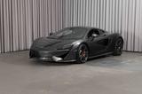 McLaren 570GT - McLaren 570GT Gebrauchtwagen