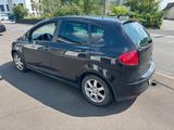 Seat Altea Rebel - Seat Altea: Rebel