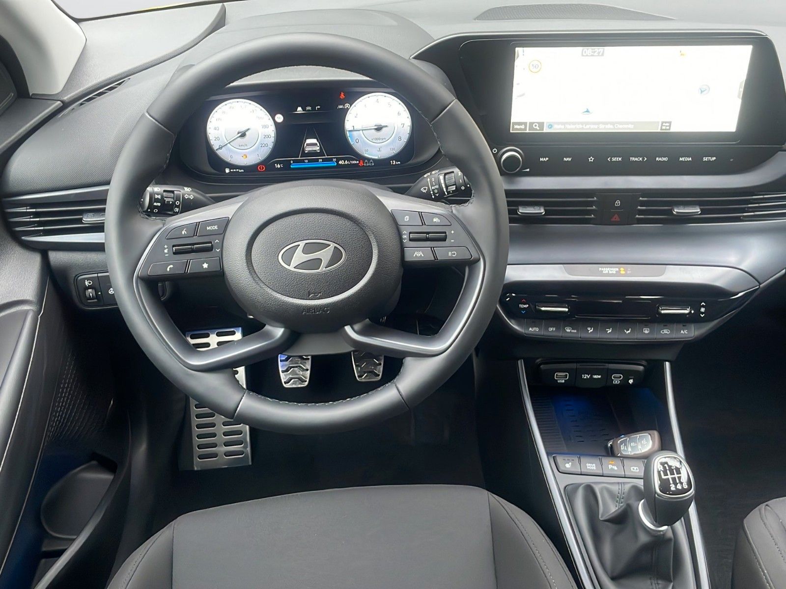 Hyundai BAYON – Bild 13