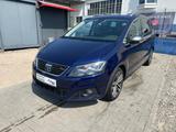 Seat Alhambra FR-Line 2.0 Aut./Navi/Kamera/Elek.Türen - Seat Alhambra in Mannheim