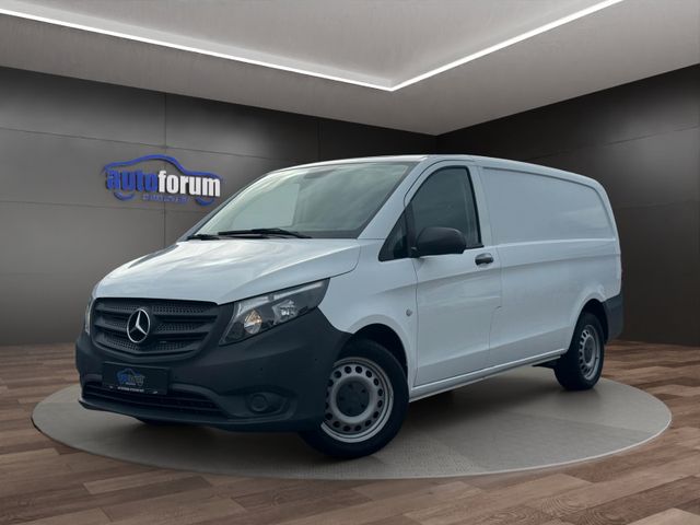 MERCEDES-BENZ Vito 114 CDI Kasten Lang 2.HAND°KLIMA°PDC