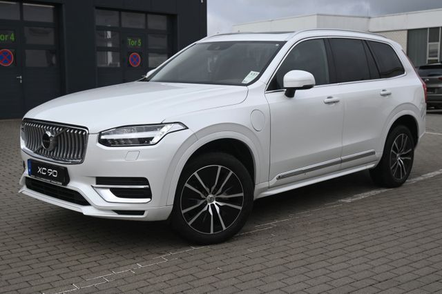 Volvo XC90 T8 AWD RC Inscription Expression*RFK*PANO*