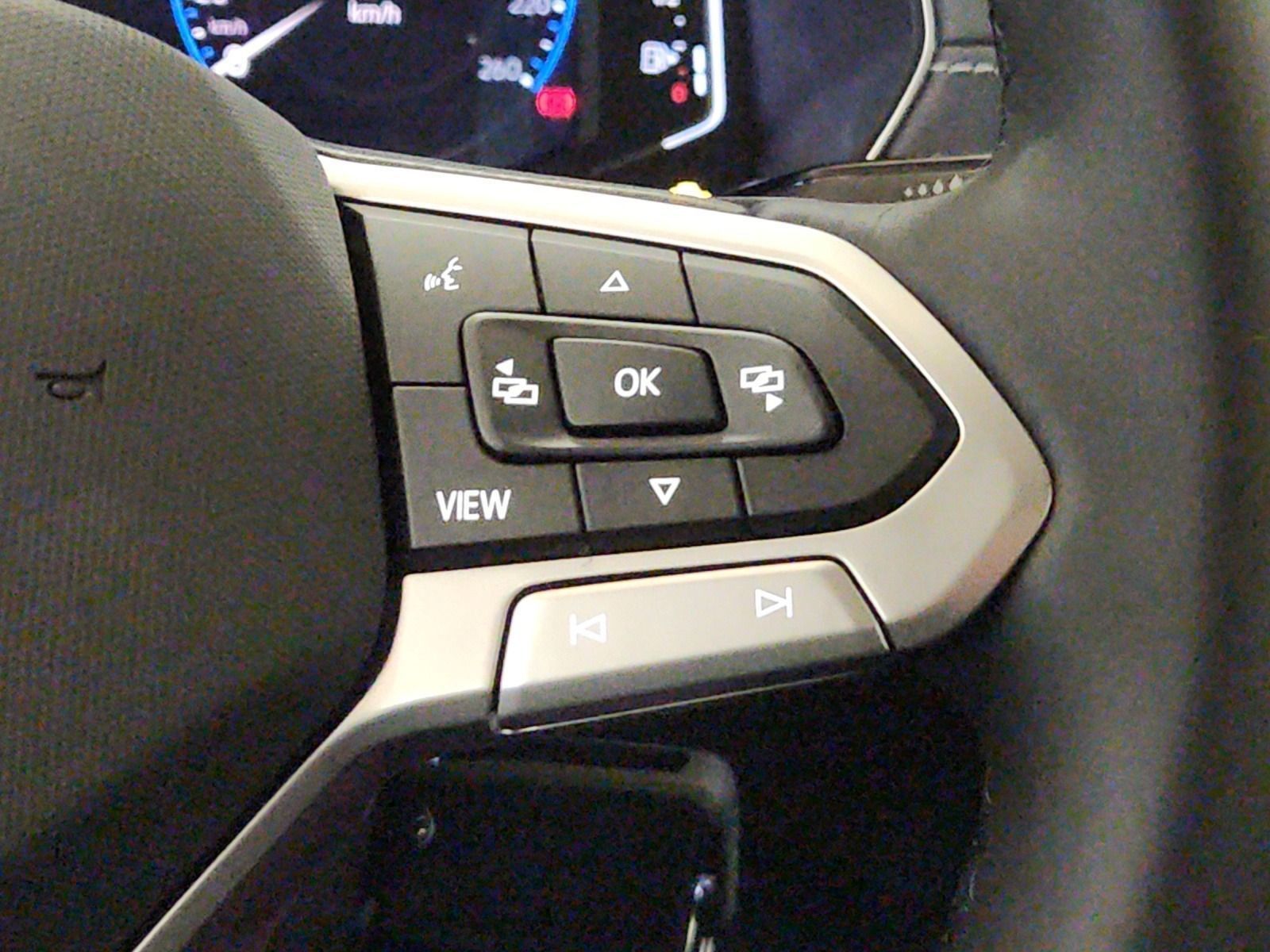 Volkswagen T-Cross - Bild 20