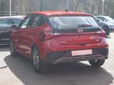 Hyundai i20 1.2 Navi Kamera Tempomat - Hyundai Tageszulassungen