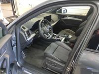 Audi SQ5 - Vorschau Bild 5