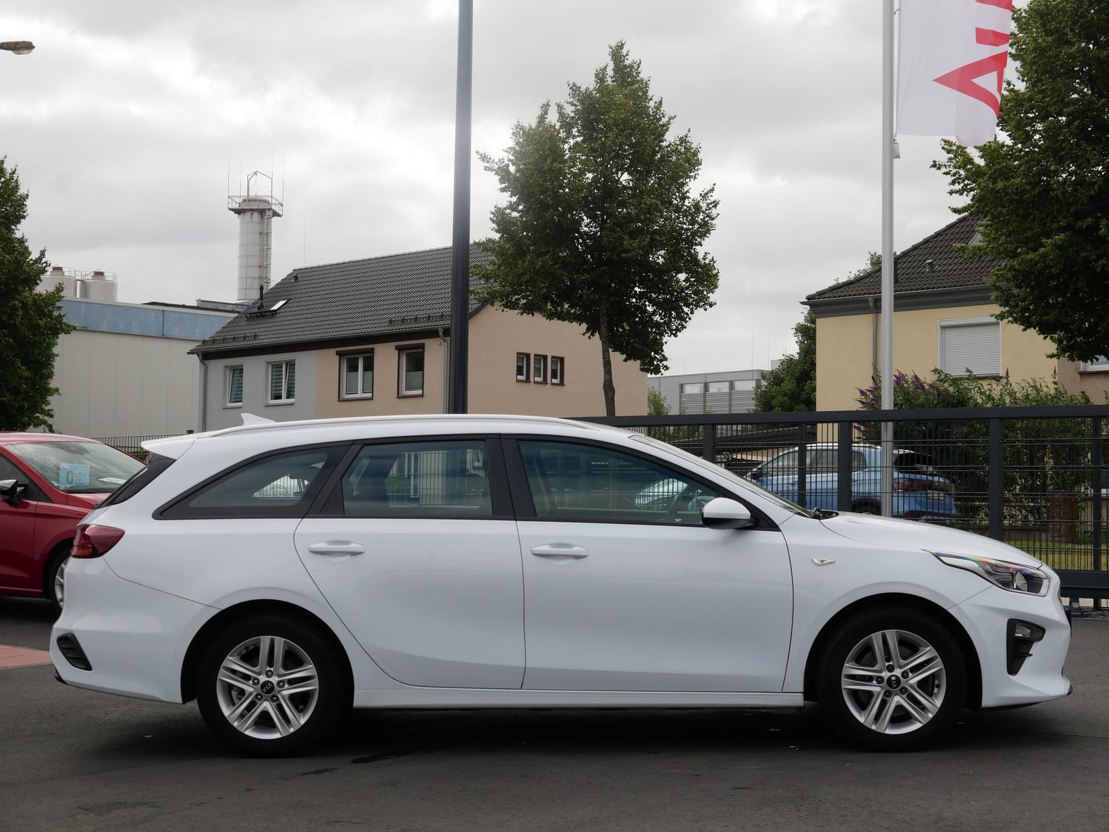 Kia Ceed SW 1.0 T-GDI Edition 7 Tempomat Sitzheizung