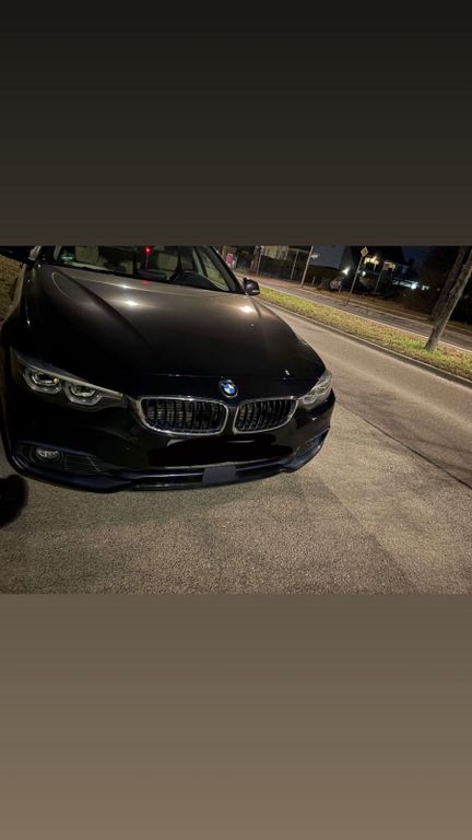 Image of BMW 420