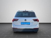 Volkswagen Tiguan - Vorschau Bild 7