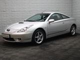 Toyota Celica 1.8 S Klimaautomatik PDC - gebrauchte Toyota Celica aus dem Jahr 2000