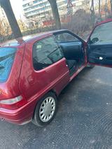 Citroën Auto verkaufen Motor 1.1 und Getriebe sind... - Citroën SAXO: 1.1