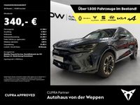 Cupra Formentor - Vorschau Bild 1