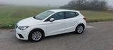 Seat Ibiza Style  1.0 EcoTSI 1. Hand  95 PS - Seat Ibiza Gebrauchtwagen in Karlsruhe