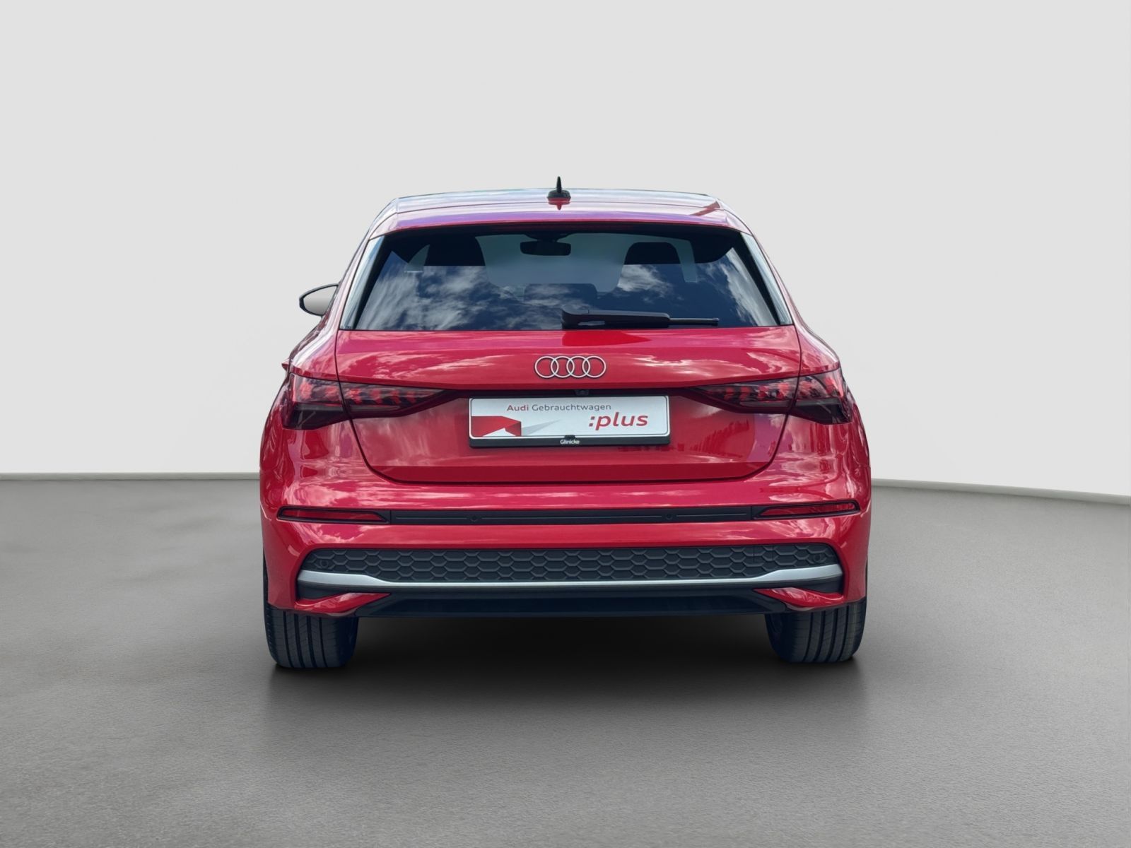 Audi A3 - Bild 14
