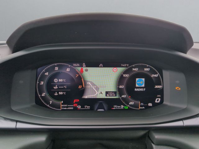 Terramar VZ 1.5 e-Hybrid *LEDER+PANO+MATRIX+HUD*