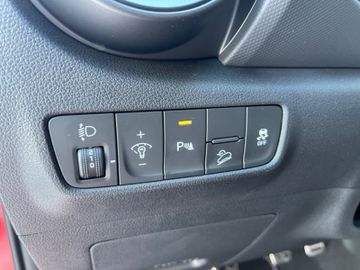 Fahrzeugabbildung Hyundai Kona 1.0 T-GDI iMT 48V N Line SITZP. ASSI