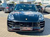 Porsche Macan Turbo"Exclusive Performance Edition"PANO" - Porsche aus 2018