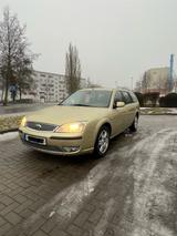 Ford Mondeo - Ford Mondeo aus 2006: Kombi