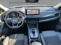 Nissan Qashqai - Vorschau Bild 11