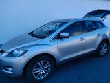Mazda CX-7 2.3 Expression Expression - gebrauchte Mazda CX-7 aus dem Jahr 2007