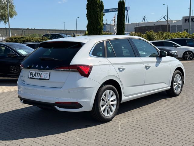 Skoda Scala /LED/ACC