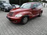 Chrysler PT Cruiser 2.4 Touring, Benzin / Gas LPG - Chrysler PT Cruiser aus 2007