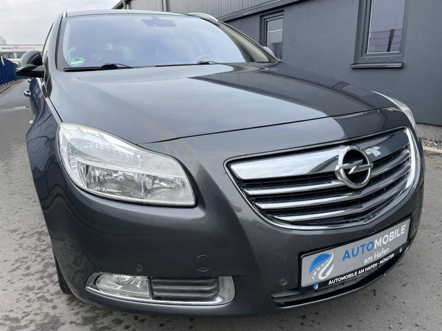 Opel Insignia A ST 2.0CDTI*NAVI*TEMP*PDC*KLIM*ST/STOP